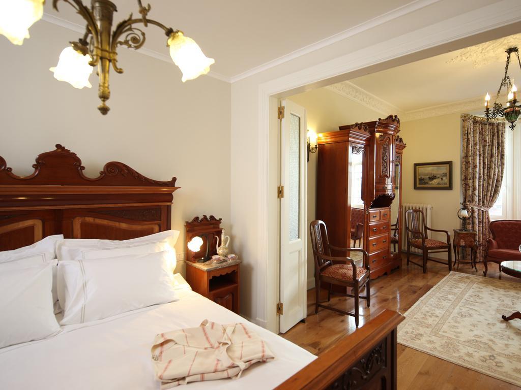 Armada Istanbul Pera Hotel Habitación foto