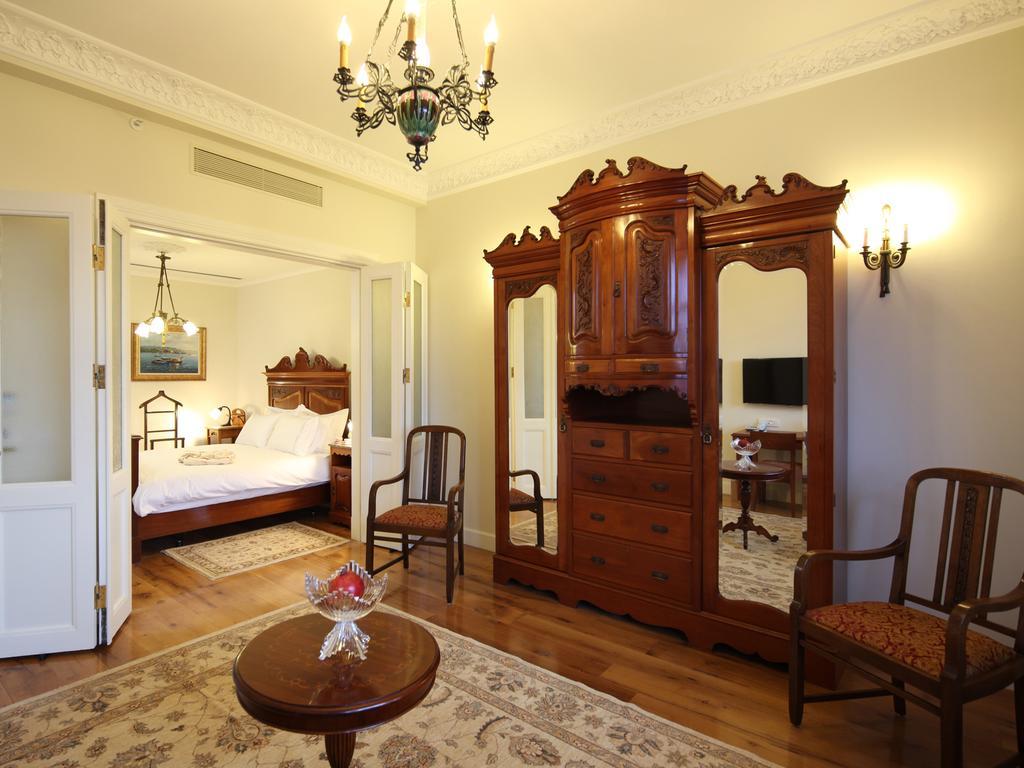 Armada Istanbul Pera Hotel Habitación foto