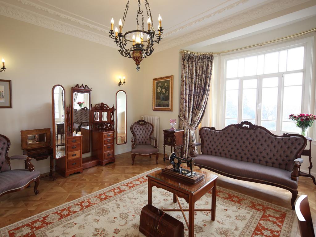 Armada Istanbul Pera Hotel Habitación foto